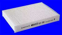 MecaFilter ELR7338 Фільтр салону MecaFilter ELR7338 Фільтр салону