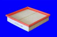 MecaFilter ELR7501 Фільтр салону