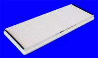 MecaFilter ELR7514 Фільтр салону