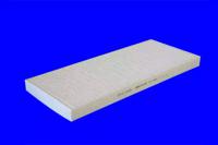 MecaFilter ELR7515 Фільтр салону