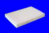 MecaFilter ELR7523 Фільтр салону