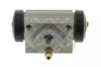 Mapco 2171 Cylinder drum brake Mapco 2171 Cylinder drum brake