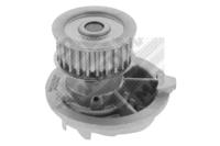 Mapco 21766 Water pump