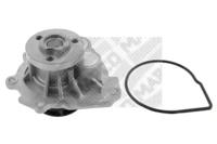 Mapco 21775 Насос охолоджуючої рідини