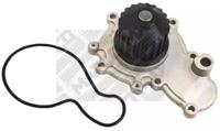 Mapco 21984 Water pump