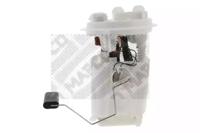 Mapco 22110 Fuel pump assy Mapco 22110 Fuel pump assy