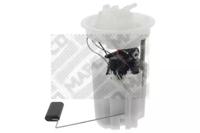 Mapco 22781 Fuel pump assy