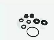 ERT 200217 Ремкомплект главного тормозного цилиндра ERT 200217 Ремкомплект главного тормозного цилиндра