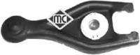 Metalcaucho 04601 Вилка сцепления