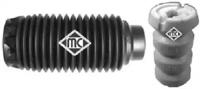 Metalcaucho 04604 Комплект пилозахисний амортизатора