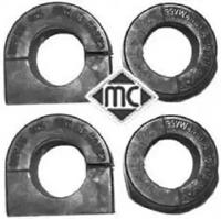 Metalcaucho 04618 Bushing stabilizer