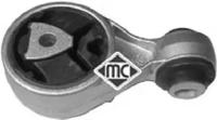 Metalcaucho 04627 Insulator engine mounting