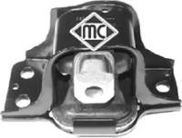 Metalcaucho 04636 Insulator engine mounting Metalcaucho 04636 Insulator engine mounting