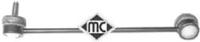 Metalcaucho 04674 Тяга стабілізатора підвіски Metalcaucho 04674 Тяга стабілізатора підвіски