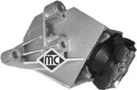 Metalcaucho 04678 Insulator engine mounting