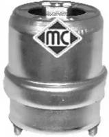 Metalcaucho 04751 Insulator engine mounting Metalcaucho 04751 Insulator engine mounting