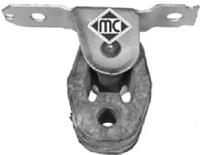 Metalcaucho 04762 Кронштейн системы выпуска отработанных газов
