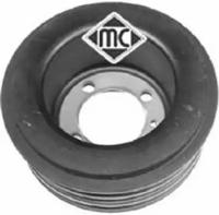 Metalcaucho 04782 Шків колінвала Metalcaucho 04782 Шків колінвала