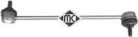 Metalcaucho 04792 Тяга стабілізатора підвіски