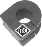 Metalcaucho 04834 Bushing stabilizer