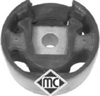 Metalcaucho 04859 Опора двигуна, КПП Metalcaucho 04859 Опора двигуна, КПП