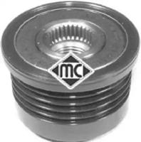 Metalcaucho 04914 Механизм свободного хода генератора Metalcaucho 04914 Механизм свободного хода генератора