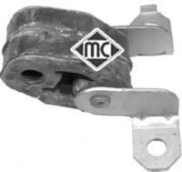 Metalcaucho 04917 Кронштейн системы выпуска отработанных газов