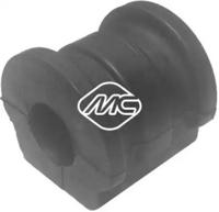 Metalcaucho 04918 Втулка стабілізатора