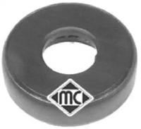 Metalcaucho 04921 Підшипник опори амортизатора Metalcaucho 04921 Підшипник опори амортизатора