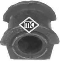 Metalcaucho 04955 Bushing stabilizer