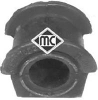 Metalcaucho 04956 Bushing stabilizer