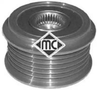 Metalcaucho 05006 Механізм вільного ходу генератора Metalcaucho 05006 Механізм вільного ходу генератора