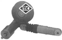 Metalcaucho 05044 Натягувач ременя поліклинового