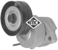 Metalcaucho 05091 Feszбt?gфrg hosszbordas szбj Metalcaucho 05091 Feszбt?gфrg hosszbordas szбj