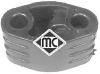 Metalcaucho 05096 Exhaust pipe support