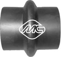 Metalcaucho 05110 Шланг паливний Metalcaucho 05110 Шланг паливний