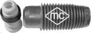 Metalcaucho 05164 Відбійник амортизатора Metalcaucho 05164 Відбійник амортизатора
