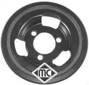 Metalcaucho 05176 Шків колінвала