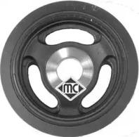 Metalcaucho 05202 Шків колінвала