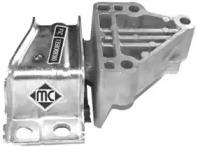 Metalcaucho 05272 Опора двигуна, КПП