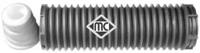Metalcaucho 05287 Комплект пилозахисний амортизатора