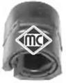 Metalcaucho 05309 Втулка стабілізатора Metalcaucho 05309 Втулка стабілізатора