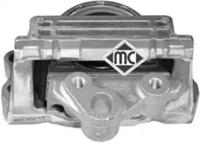 Metalcaucho 05318 Опора двигуна, КПП Metalcaucho 05318 Опора двигуна, КПП