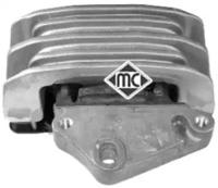 Metalcaucho 05319 Опора двигуна, КПП Metalcaucho 05319 Опора двигуна, КПП