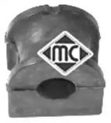 Metalcaucho 05323 Bushing stabilizer