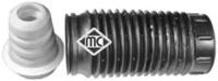 Metalcaucho 05328 Комплект пилозахисний амортизатора