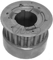 Metalcaucho 05329 Шестерня колінвала