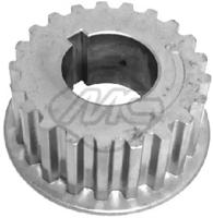 Metalcaucho 05330 Шестерня колінвала