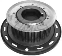 Metalcaucho 05350 Шестерня колінвала Metalcaucho 05350 Шестерня колінвала