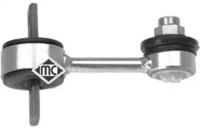 Metalcaucho 05366 Тяга стабілізатора підвіски